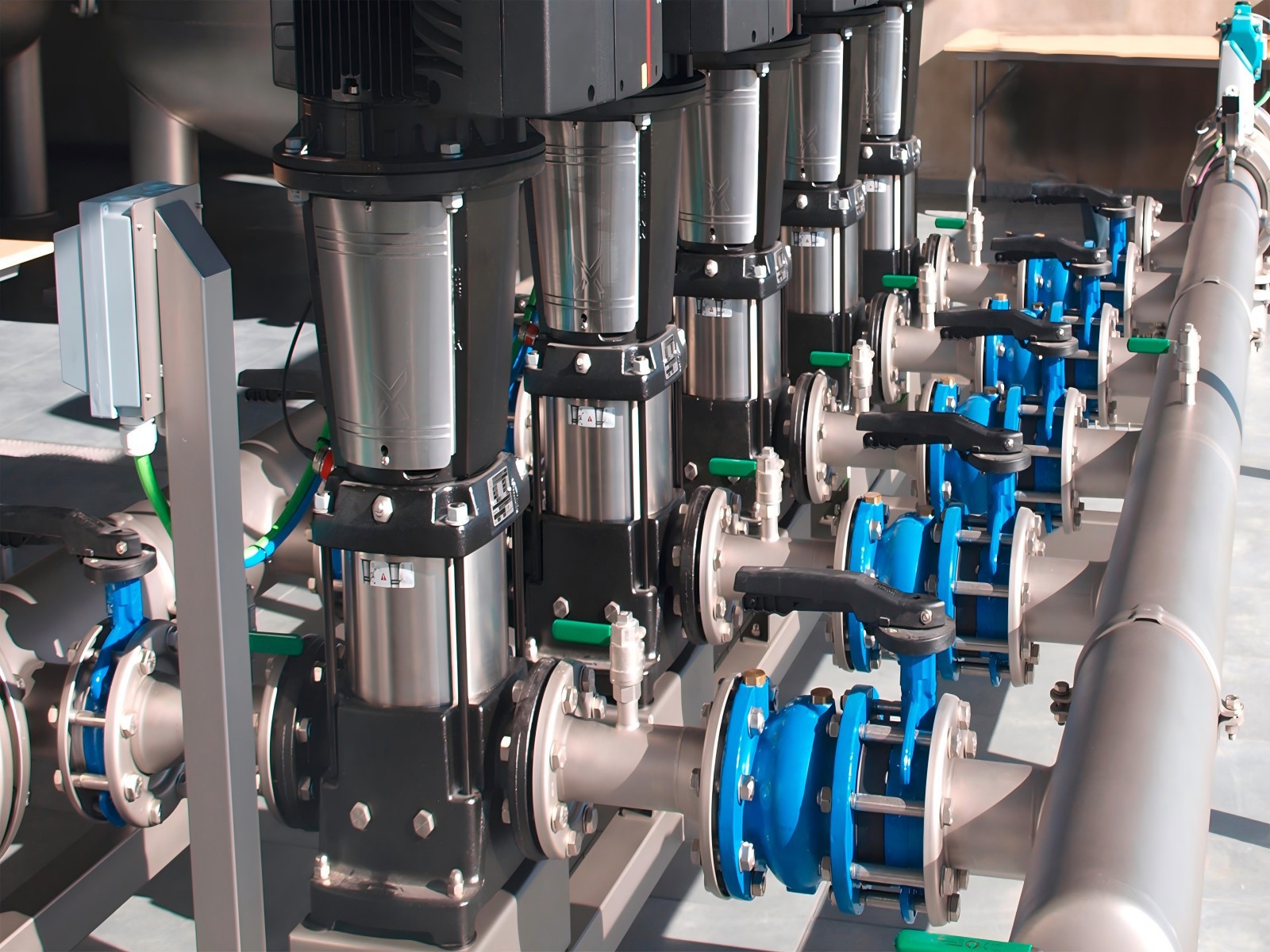 Centric-butterfly-valves-loose-liner-installation1 Centric-butterfly-valves-loose-liner-installation1