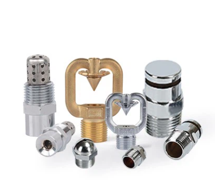 Dry Sprinklers Dry Sprinklers