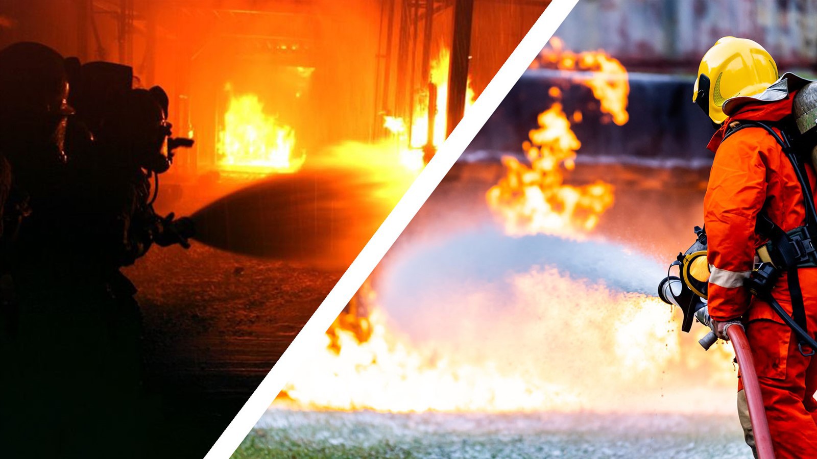 Special Fire Nozzle Special Fire Nozzle